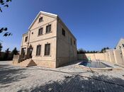 8-комн. дом/дача - пос. Мардакан - 500 м²