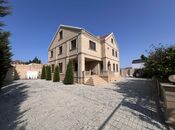 8-комн. дом/дача - пос. Мардакан - 500 м²