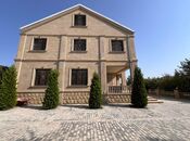 8-комн. дом/дача - пос. Мардакан - 500 м²