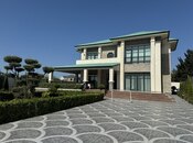 6 otaqlı həyət evi/bağ evi - Bilgəh q. - 380 m²