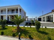 5 otaqlı həyət evi/bağ evi - Mərdəkan q. - 330 m²