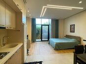 Объявление №4617824 - Баку, пос. Sea Breeze, 1-комн., 54 м², 1/4 этаж