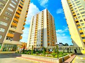 Satılır 3 otaqlı yeni tikili 106 m², Qara Qarayev m., photo 4 from 8
