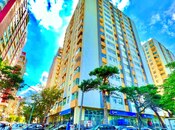 Satılır 3 otaqlı yeni tikili 106 m², Qara Qarayev m., photo 8 from 8