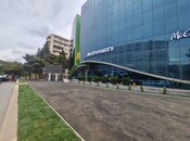 İcarəyə verilir 20 otaqlı ofis 830 m², Neftçilər m., photo 2 from 8