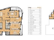 Satılır 5 otaqlı yeni tikili 303 m², Bayıl q., photo 8 from 8