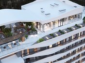 Satılır 5 otaqlı yeni tikili 303 m², Bayıl q., photo 4 from 8