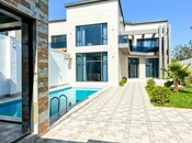5-комн. дом/дача - пос. Мардакан - 260 м²