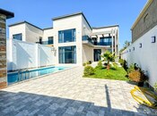 5-комн. дом/дача - пос. Мардакан - 260 м²