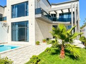 Satılır 5 otaqlı həyət evi/bağ evi 260 m², Mərdəkan q., photo 5 from 8