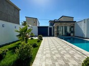 Satılır 5 otaqlı həyət evi/bağ evi 260 m², Mərdəkan q., photo 6 from 8