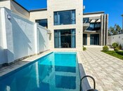 5-комн. дом/дача - пос. Мардакан - 260 м²