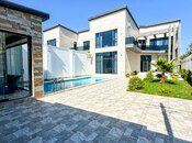 Satılır 5 otaqlı həyət evi/bağ evi 260 m², Mərdəkan q., photo 8 from 8