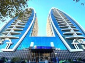 Elan №4626125 - Bakı, Elmlər Akademiyası m., 3 otaqlı, 158 m², 14/22 mərtəbə