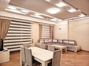 İcarəyə verilir 3 otaqlı yeni tikili 158 m², Elmlər Akademiyası m., photo 3 from 8