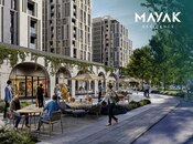 Продаётся 2-комн. новостройка 87 м², пос. Зых, photo 8 from 8