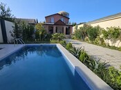Satılır 5 otaqlı həyət evi/bağ evi 160 m², Şağan q., photo 2 from 8