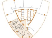 Satılır 3 otaqlı yeni tikili 375.6 m², Nəsimi r., photo 2 from 8