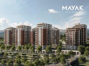 Satılır 3 otaqlı yeni tikili 99.9 m², Zığ q., photo 1 from 8