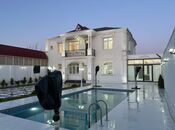5 otaqlı həyət evi/bağ evi - Buzovna q. - 300 m²