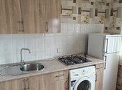 2 otaqlı köhnə tikili - Lökbatan q. - 40 m²