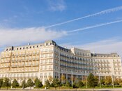 Elan №4586415 - Bakı, Ağ şəhər q., 3 otaqlı, 99.1 m², 5/7 mərtəbə