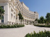 Объявление №4585521 - Баку, пос. Аг шехер, 3-комн., 140.6 м², 3/8 этаж