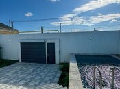 3 otaqlı həyət evi/bağ evi - Mərdəkan q. - 120 m²