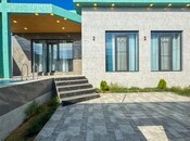 3 otaqlı həyət evi/bağ evi - Mərdəkan q. - 120 m²