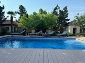 İcarəyə verilir 6 otaqlı həyət evi/bağ evi 350 m², Şüvəlan q., photo 2 from 8