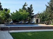 İcarəyə verilir 6 otaqlı həyət evi/bağ evi 350 m², Şüvəlan q., photo 5 from 8