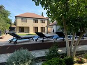 İcarəyə verilir 6 otaqlı həyət evi/bağ evi 350 m², Şüvəlan q., photo 1 from 8