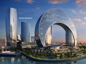 Elan №4628501 - Bakı, Nəsimi r., 3 otaqlı, 375.6 m², 9/33 mərtəbə