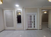 4 otaqlı yeni tikili - Nizami m. - 215 m²