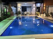 4 otaqlı həyət evi/bağ evi - Şüvəlan q. - 160 m²