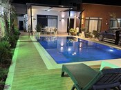 4 otaqlı həyət evi/bağ evi - Şüvəlan q. - 160 m²