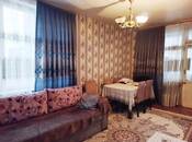 5 otaqlı köhnə tikili - Azadlıq Prospekti m. - 125 m²