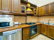 Сдаётся 4-комн. вторичка 110 м², м. Сахил, photo 7 from 8