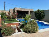 4 otaqlı həyət evi/bağ evi - Mərdəkan q. - 220 m²