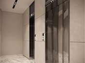 Satılır 3 otaqlı yeni tikili 123.6 m², Elmlər Akademiyası m., photo 5 from 7