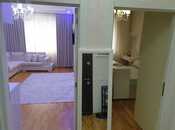 İcarəyə verilir 2 otaqlı yeni tikili 69 m², İnşaatçılar m., photo 7 from 8