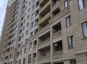 2 otaqlı yeni tikili - İnşaatçılar m. - 69 m²