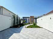 5 otaqlı həyət evi/bağ evi - Mərdəkan q. - 250 m²