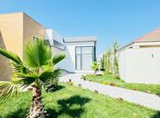 5 otaqlı həyət evi/bağ evi - Mərdəkan q. - 250 m²