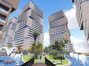 2-комн. новостройка - м. 8 ноября - 68 м²