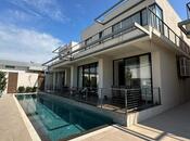 7 otaqlı həyət evi/bağ evi - Bilgəh q. - 600 m²