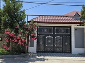 6 otaqlı həyət evi/bağ evi - Mərdəkan q. - 440 m²