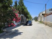 6 otaqlı həyət evi/bağ evi - Mərdəkan q. - 440 m²