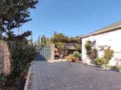Satılır 3 otaqlı həyət evi/bağ evi 110 m², Novxanı q., photo 1 from 8