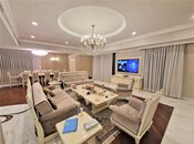 Объявление №4648297 - Баку, Насиминский  р., 6-комн., 460 м², 20/32 этаж